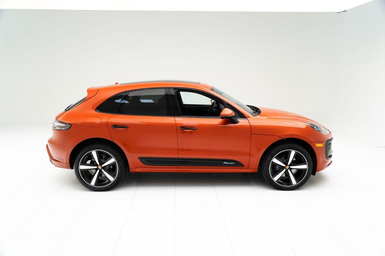 2025 Porsche Macan Pompano Beach FL