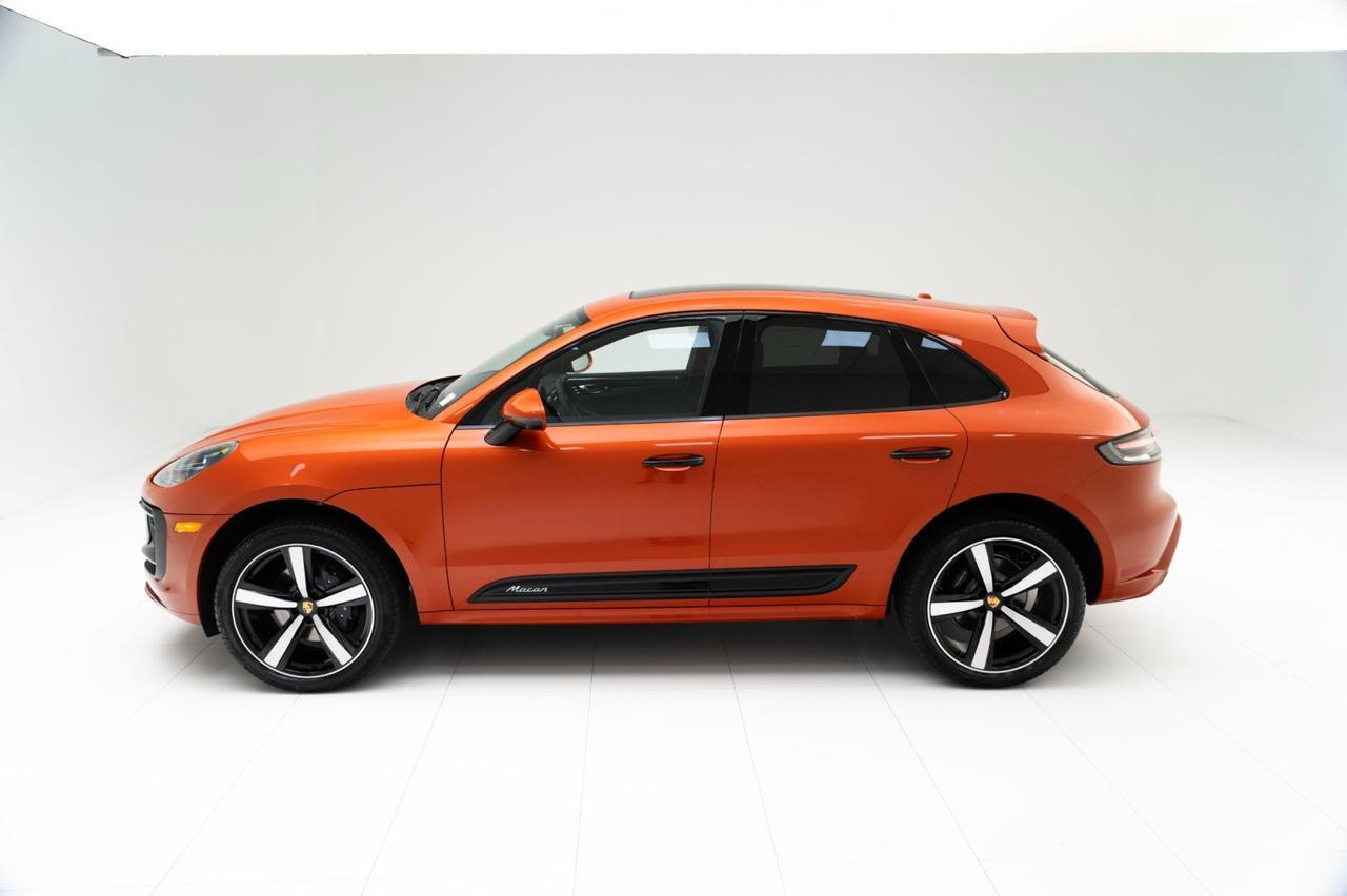 2025 Porsche Macan Pompano Beach FL