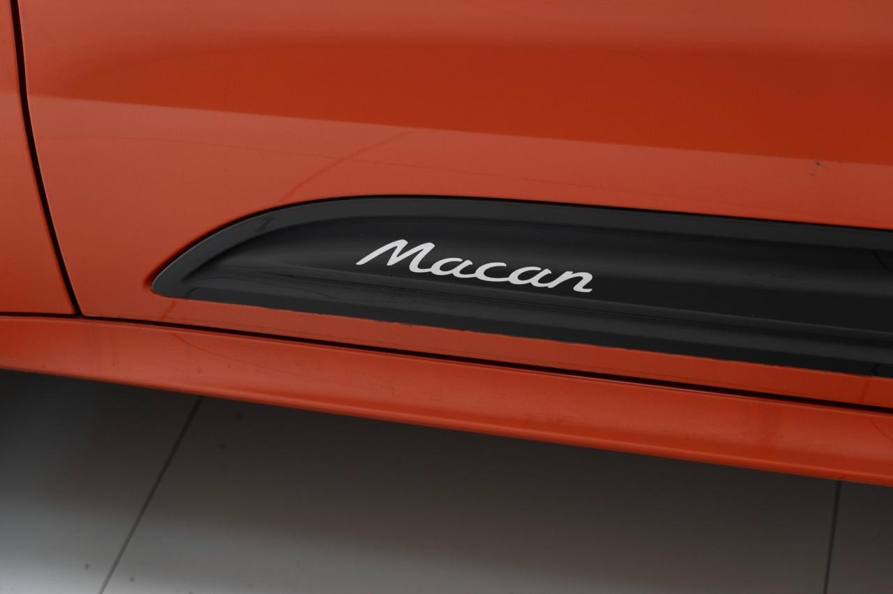 2025 Porsche Macan Pompano Beach FL