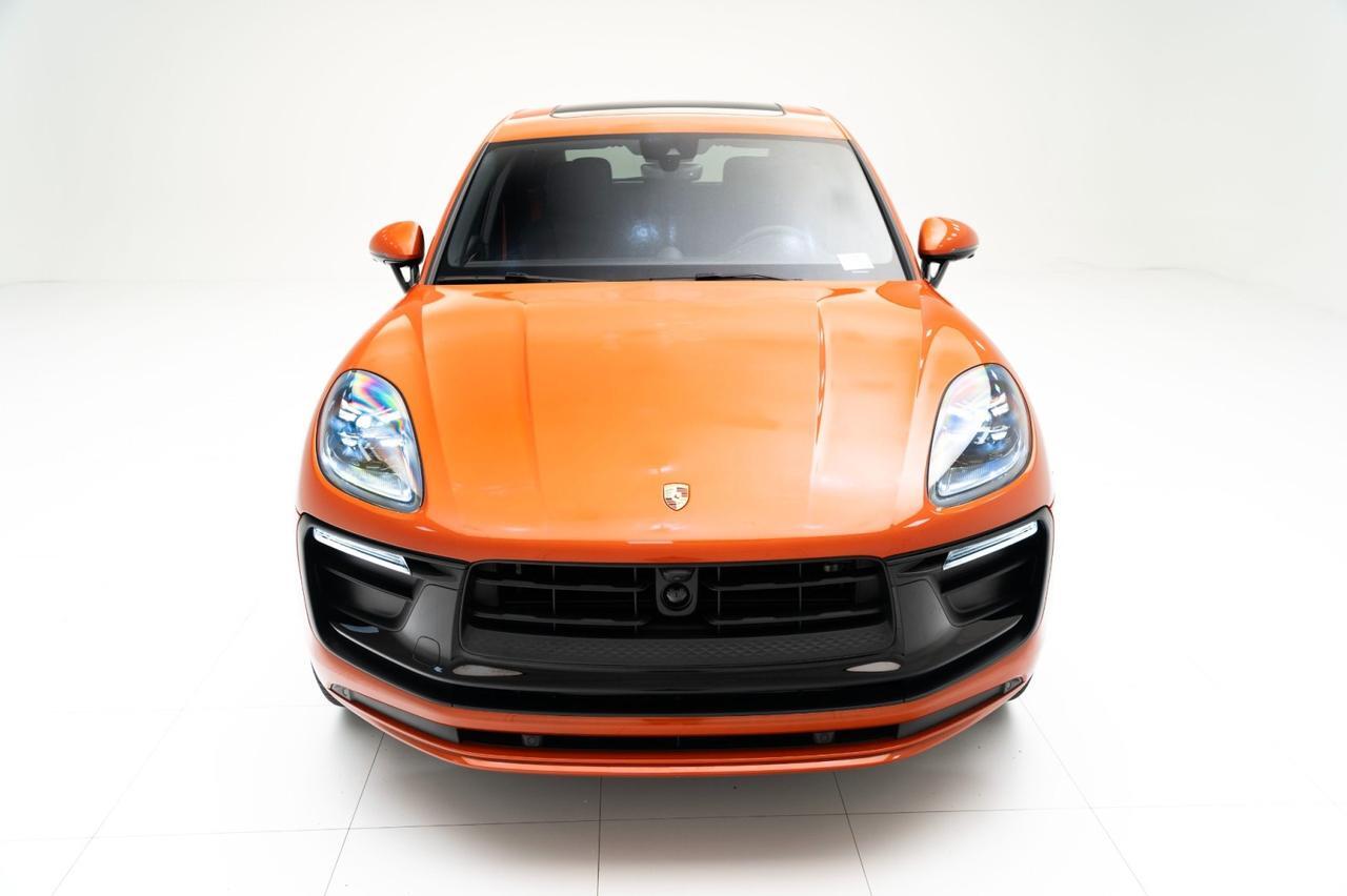 2025 Porsche Macan Pompano Beach FL