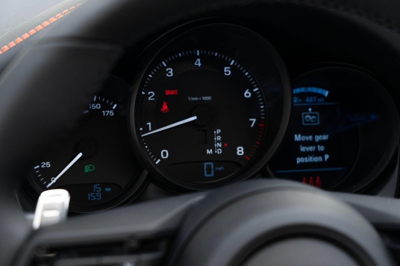 2025 Porsche Macan Pompano Beach FL