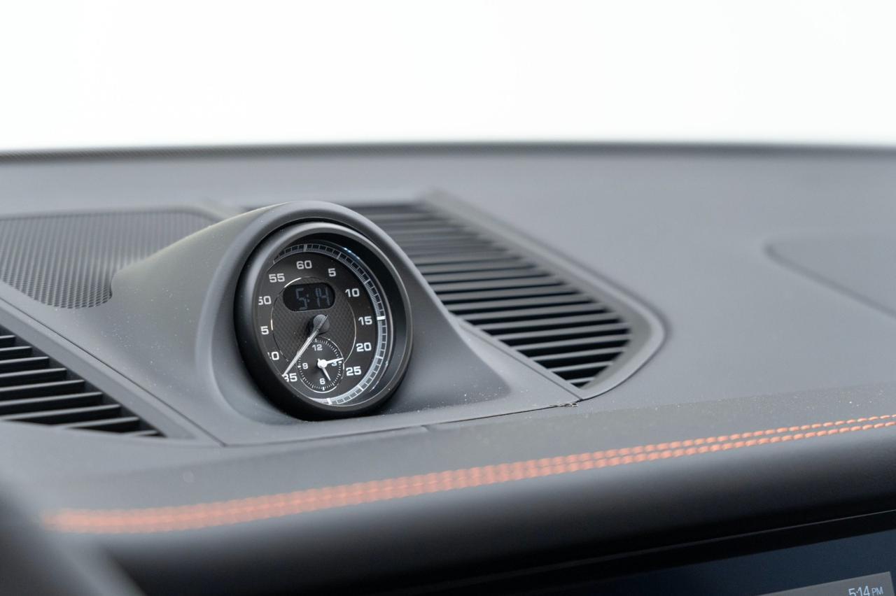 2025 Porsche Macan Pompano Beach FL