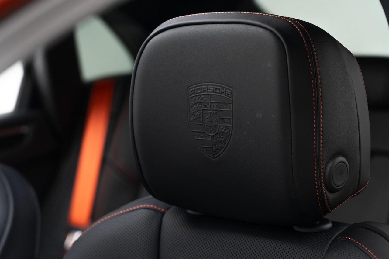 2025 Porsche Macan Pompano Beach FL