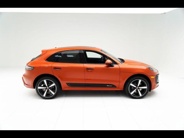 2025 Porsche Macan Pompano Beach FL