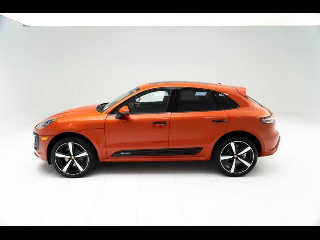 2025 Porsche Macan Pompano Beach FL
