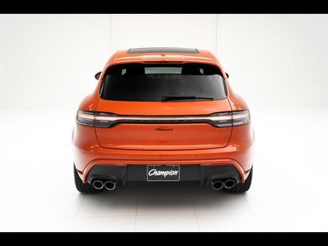 2025 Porsche Macan Pompano Beach FL
