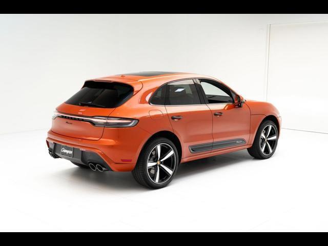 2025 Porsche Macan Pompano Beach FL