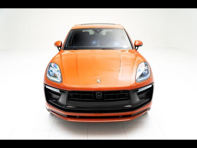 2025 Porsche Macan Pompano Beach FL
