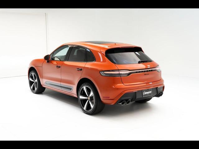 2025 Porsche Macan Pompano Beach FL