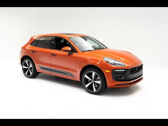 2025 Porsche Macan Pompano Beach FL