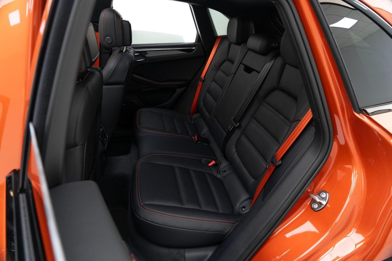 2025 Porsche Macan Pompano Beach FL