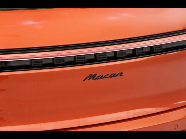 2025 Porsche Macan Pompano Beach FL