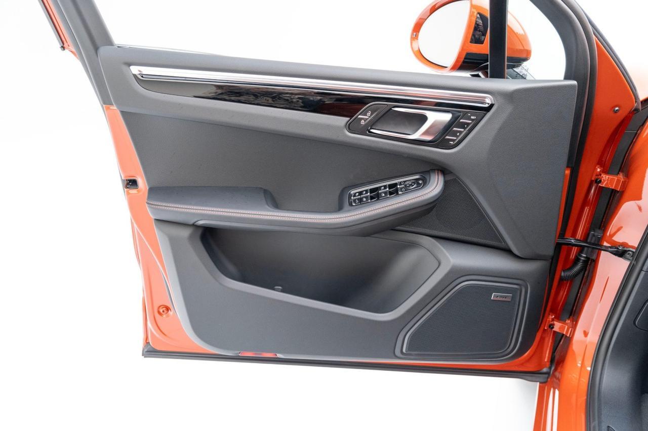 2025 Porsche Macan Pompano Beach FL