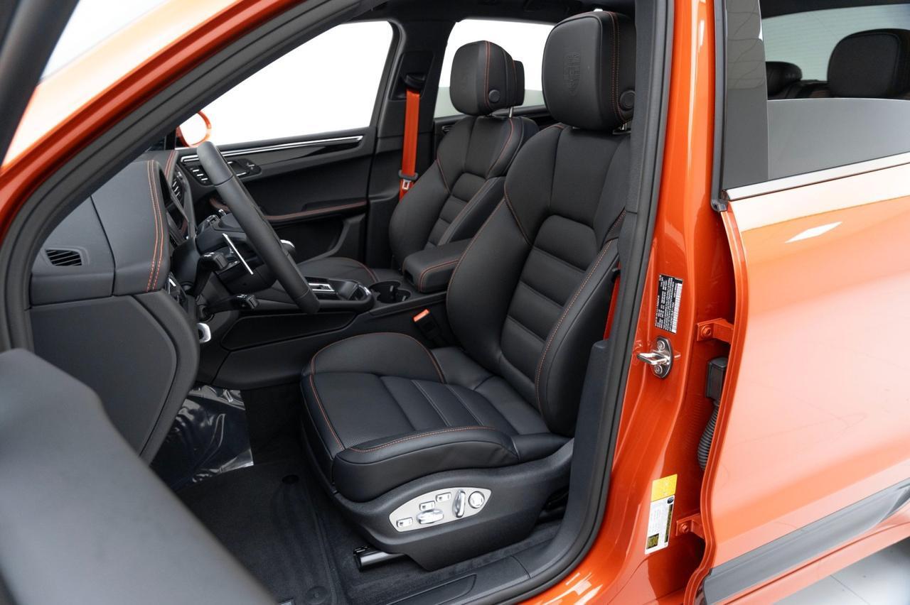 2025 Porsche Macan Pompano Beach FL