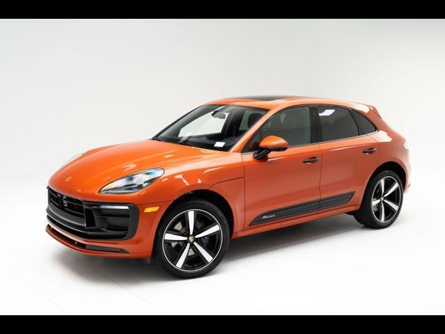 2025 Porsche Macan Pompano Beach FL