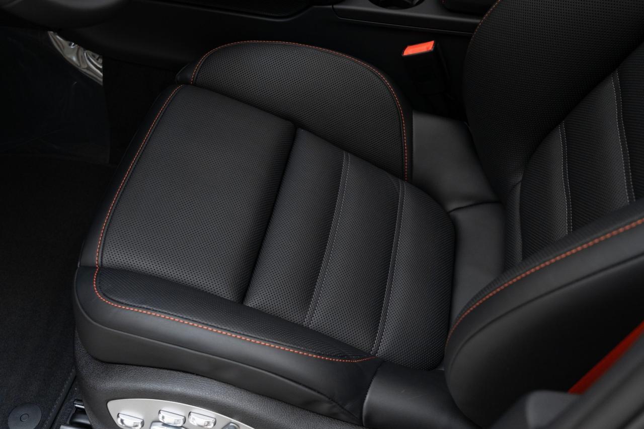 2025 Porsche Macan Pompano Beach FL