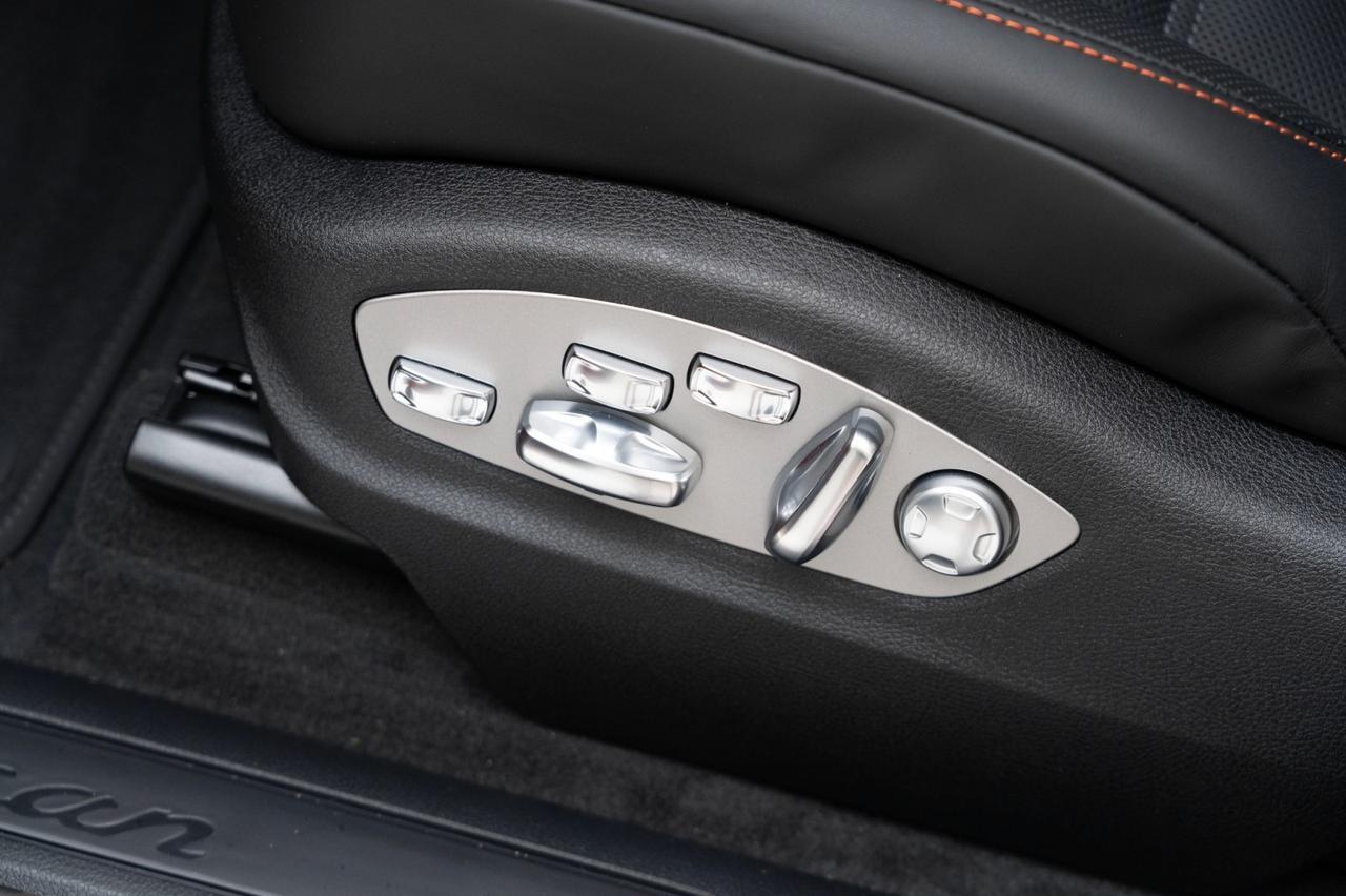 2025 Porsche Macan Pompano Beach FL