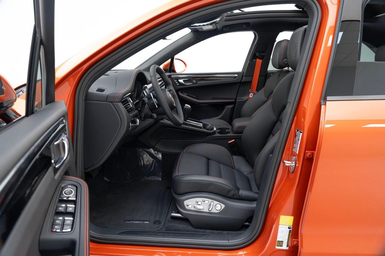2025 Porsche Macan Pompano Beach FL