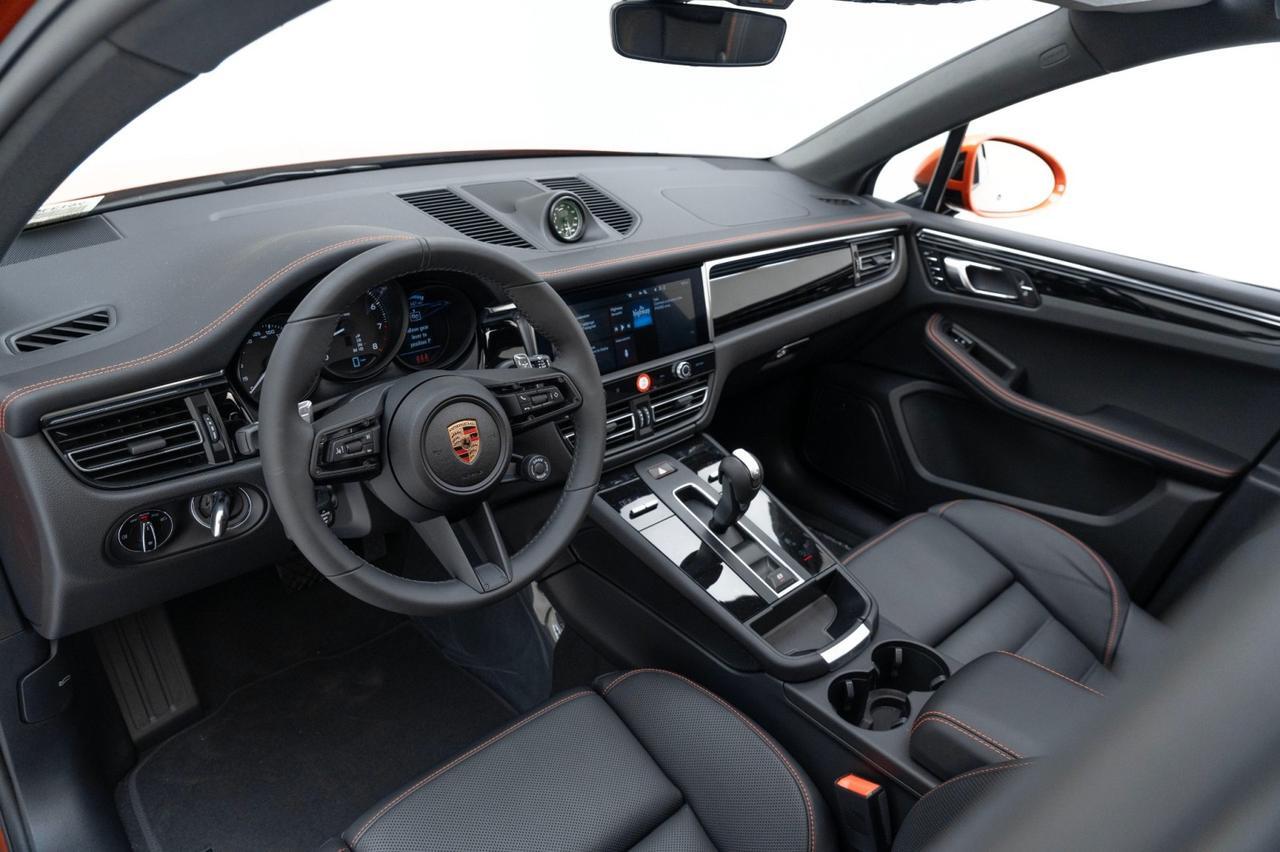 2025 Porsche Macan Pompano Beach FL