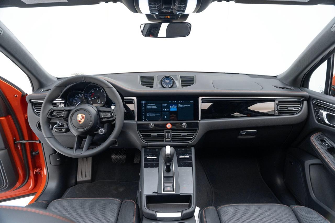 2025 Porsche Macan Pompano Beach FL