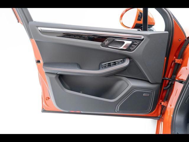 2025 Porsche Macan Pompano Beach FL