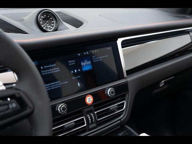 2025 Porsche Macan Pompano Beach FL