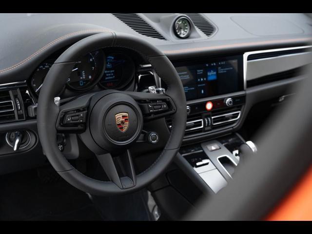 2025 Porsche Macan Pompano Beach FL
