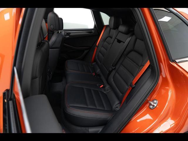 2025 Porsche Macan Pompano Beach FL