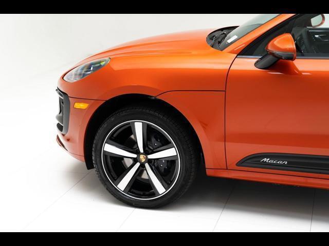 2025 Porsche Macan Pompano Beach FL