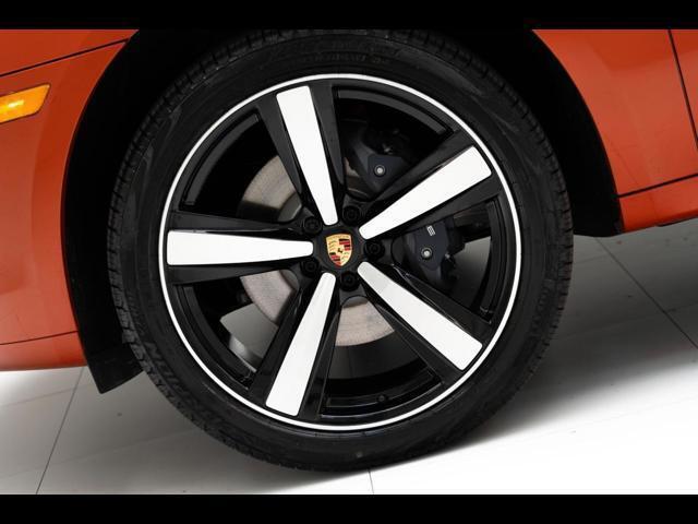 2025 Porsche Macan Pompano Beach FL