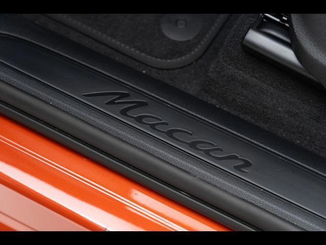 2025 Porsche Macan Pompano Beach FL