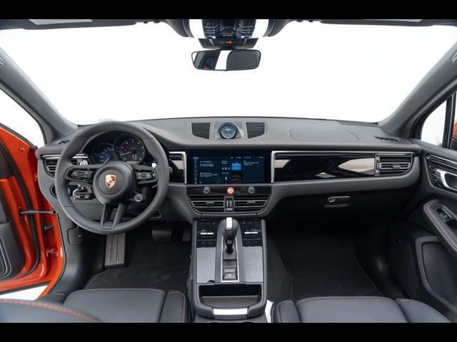 2025 Porsche Macan Pompano Beach FL