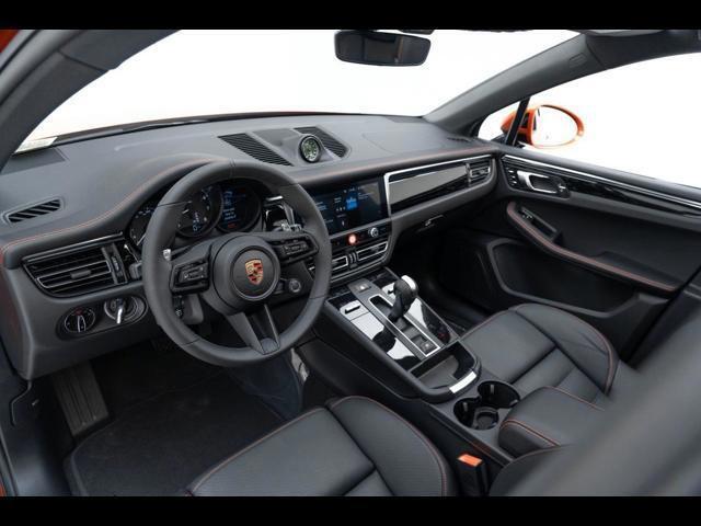 2025 Porsche Macan Pompano Beach FL