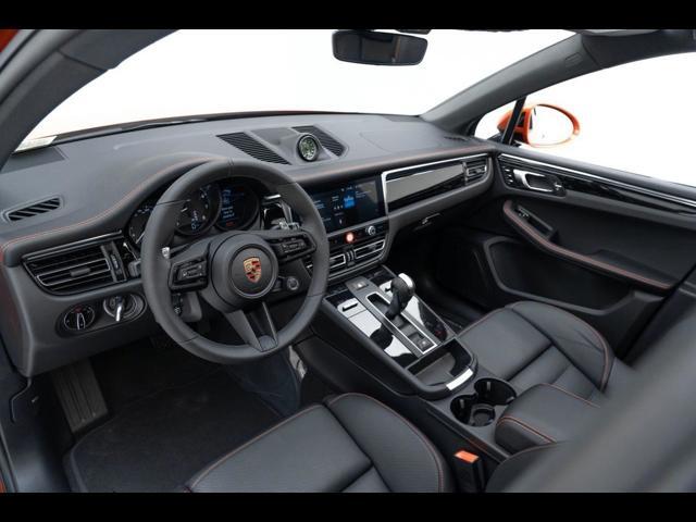 2025 Porsche Macan Pompano Beach FL