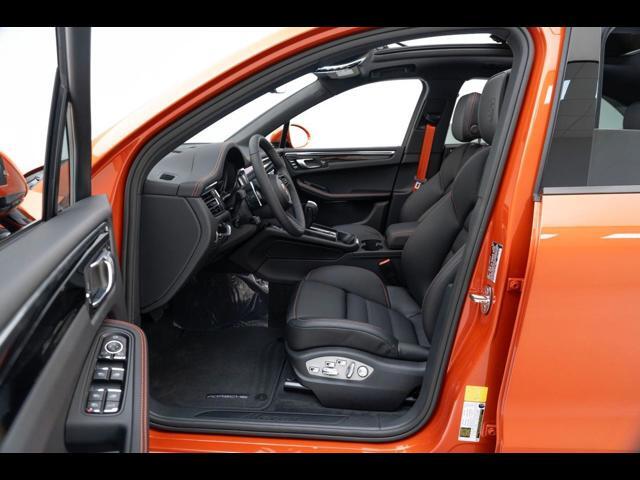 2025 Porsche Macan Pompano Beach FL