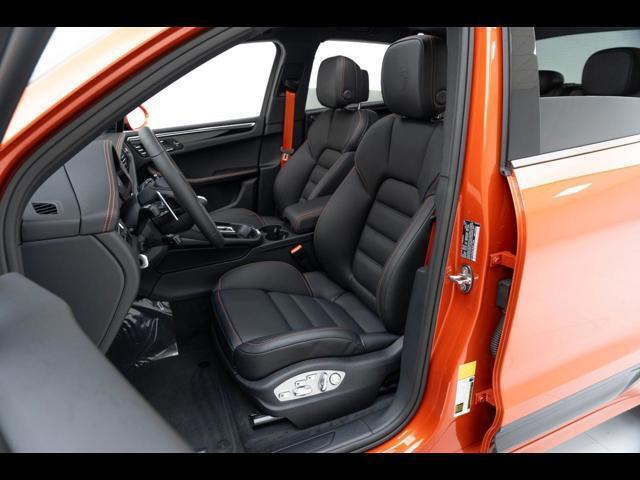 2025 Porsche Macan Pompano Beach FL