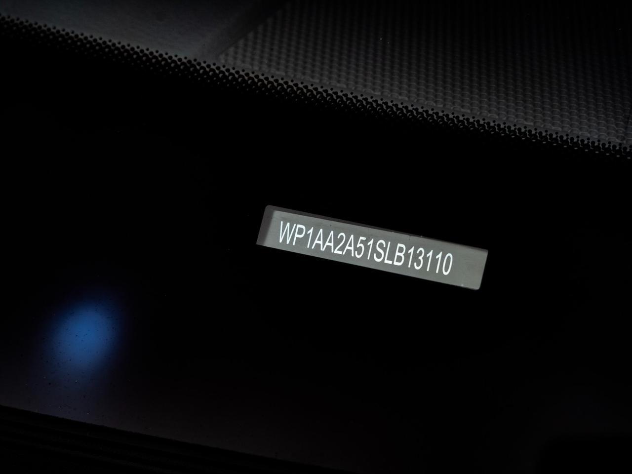 2025 Porsche Macan Pompano Beach FL