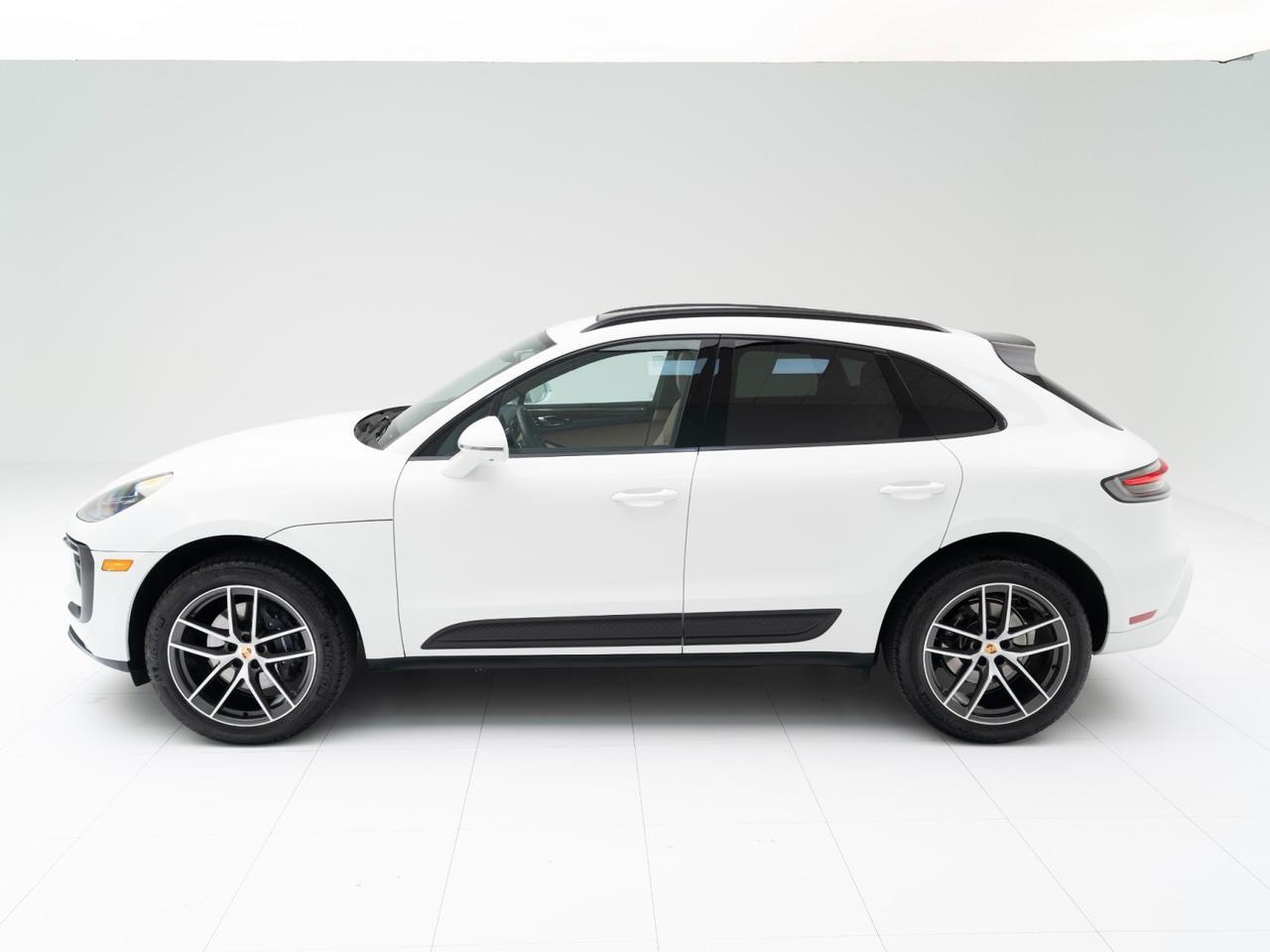 2025 Porsche Macan Pompano Beach FL