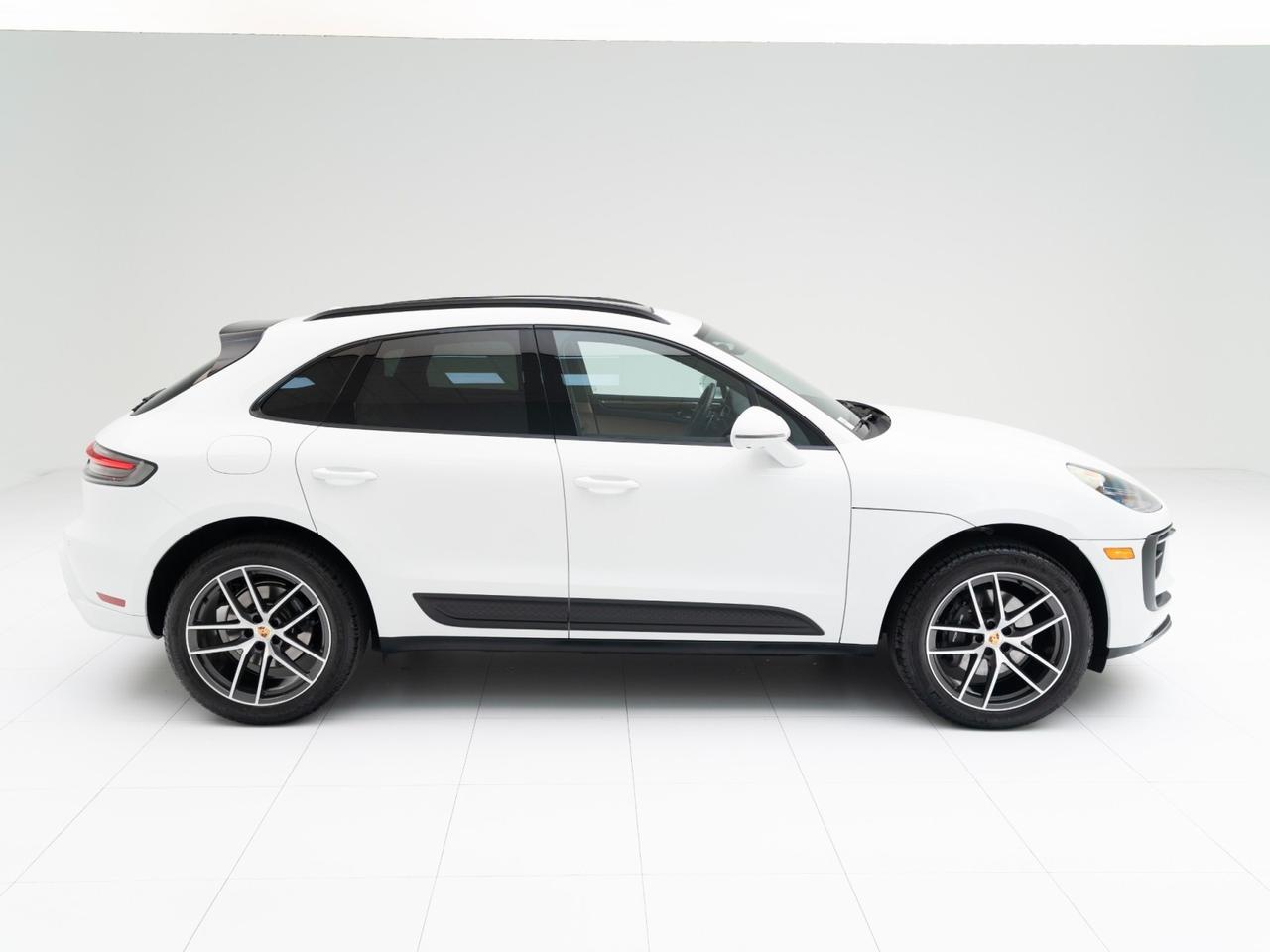 2025 Porsche Macan Pompano Beach FL
