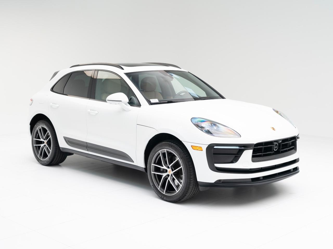 2025 Porsche Macan Pompano Beach FL