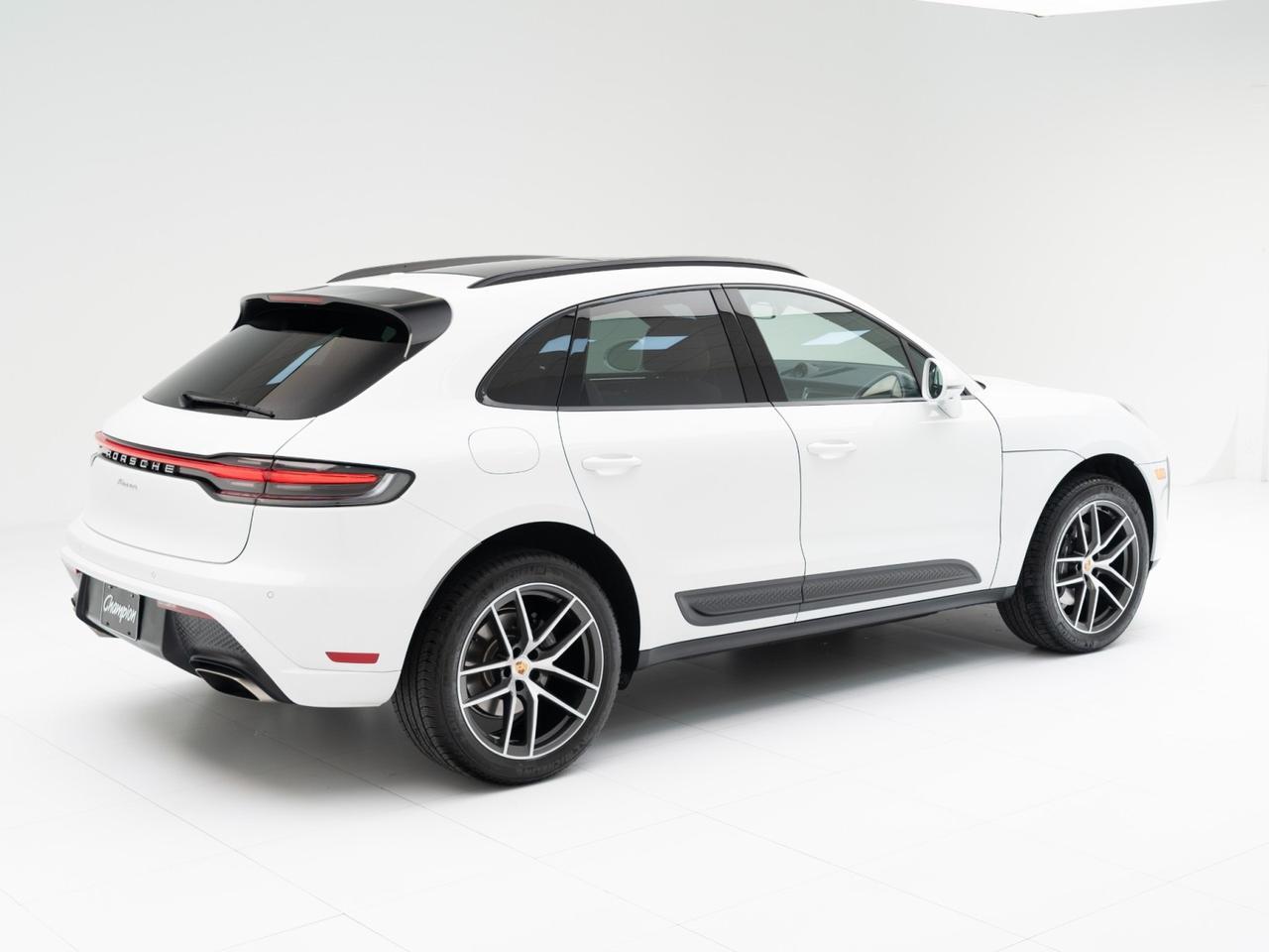 2025 Porsche Macan Pompano Beach FL