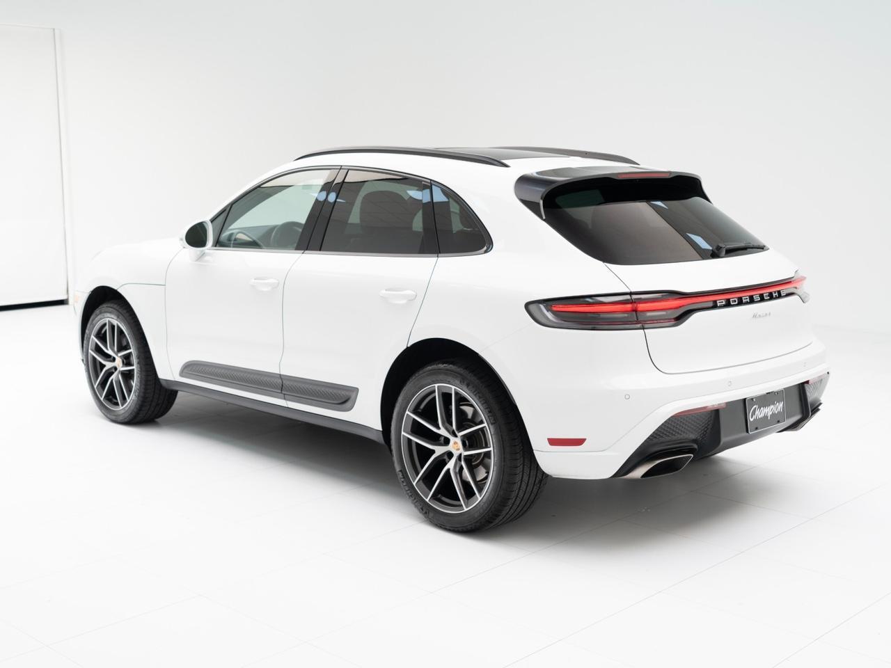 2025 Porsche Macan Pompano Beach FL