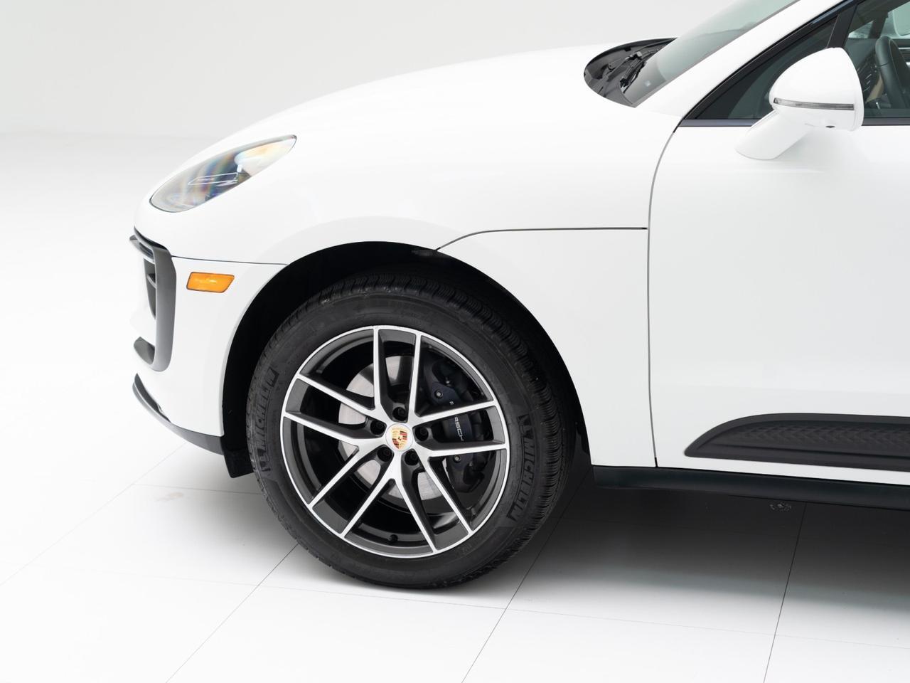 2025 Porsche Macan Pompano Beach FL