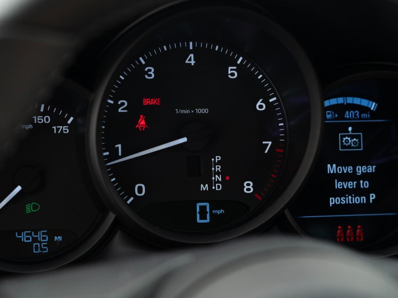 2025 Porsche Macan Pompano Beach FL