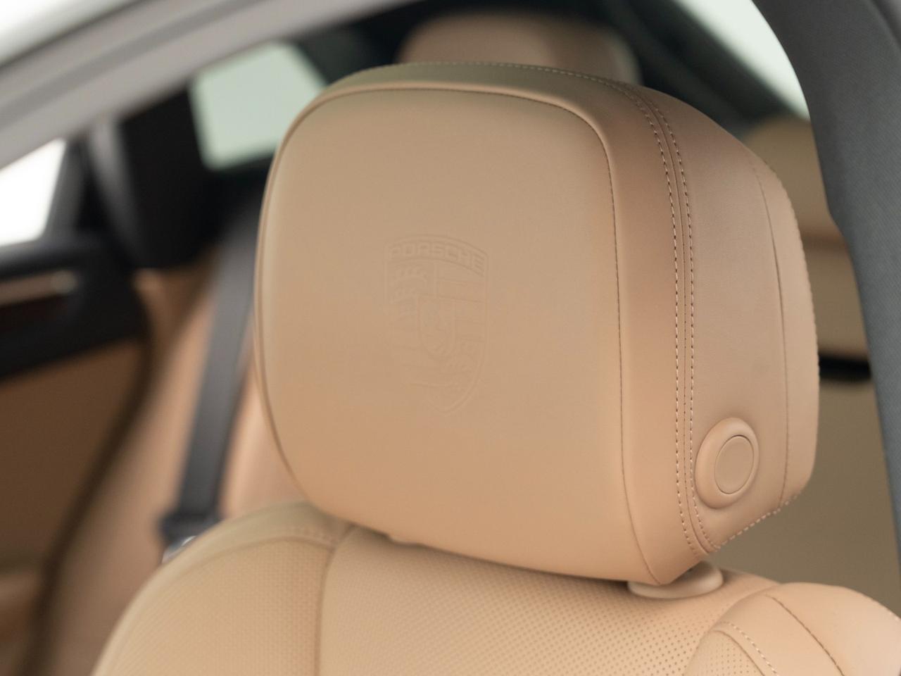 2025 Porsche Macan Pompano Beach FL