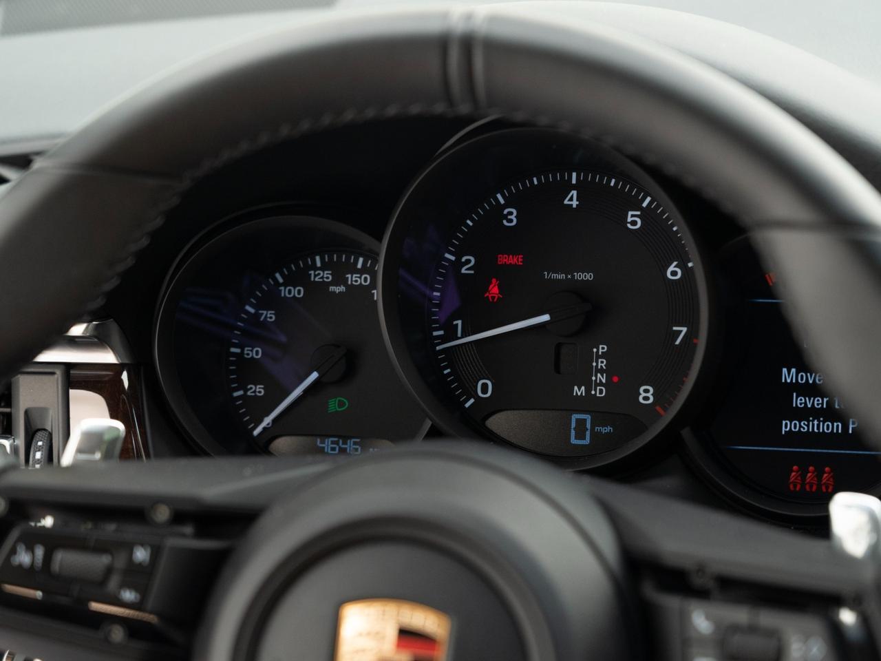 2025 Porsche Macan Pompano Beach FL