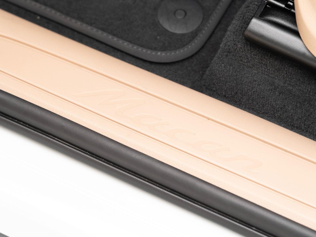 2025 Porsche Macan Pompano Beach FL