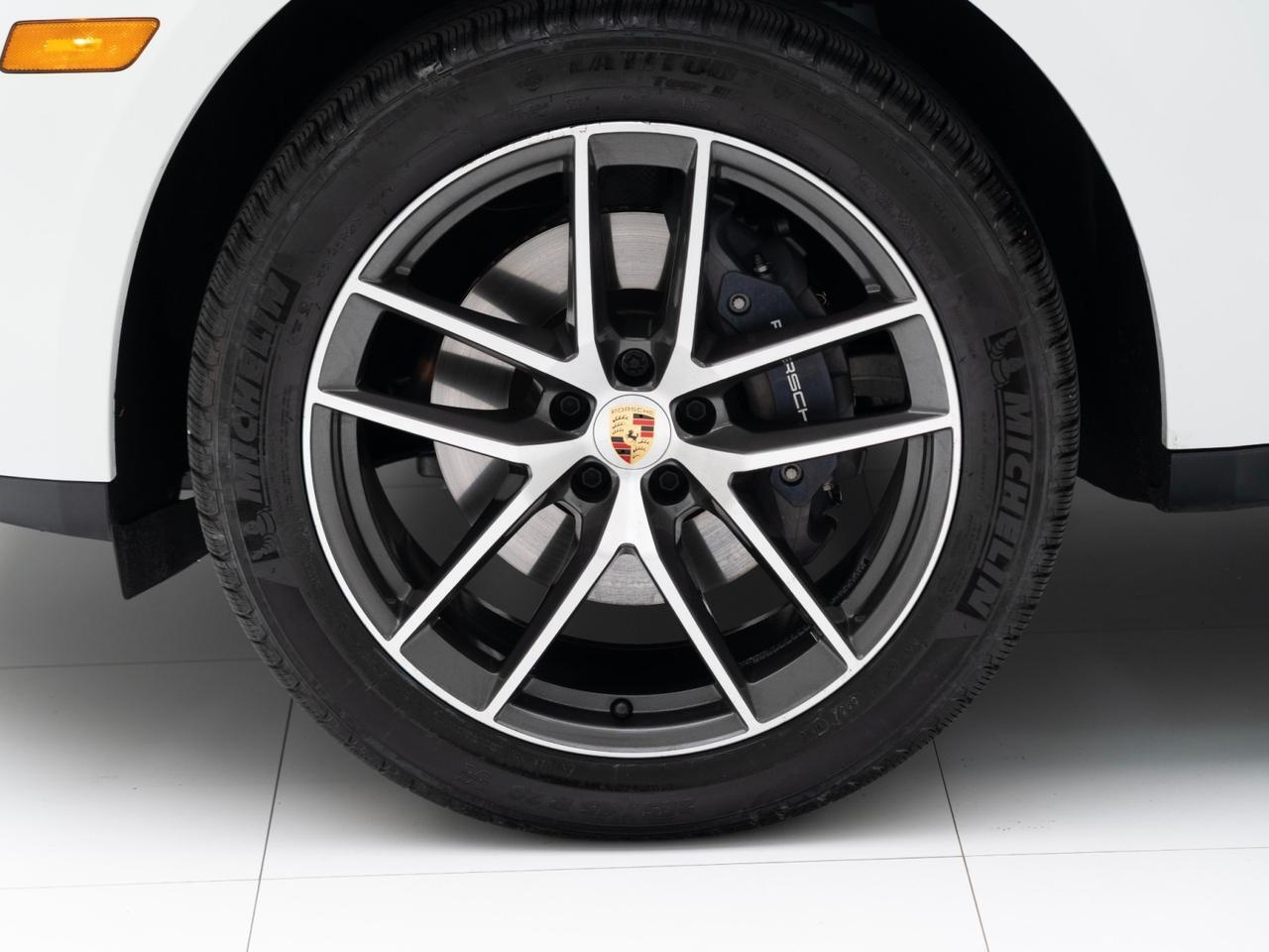 2025 Porsche Macan Pompano Beach FL