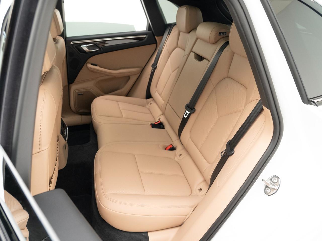 2025 Porsche Macan Pompano Beach FL