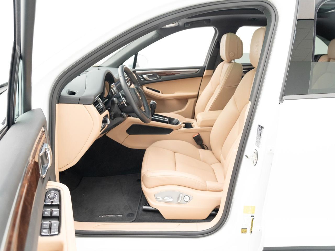 2025 Porsche Macan Pompano Beach FL